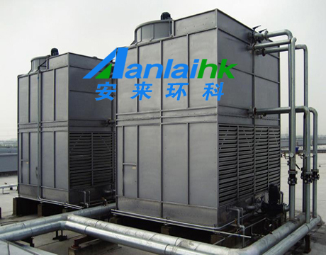 蒸發(fā)式空冷器-節能型
